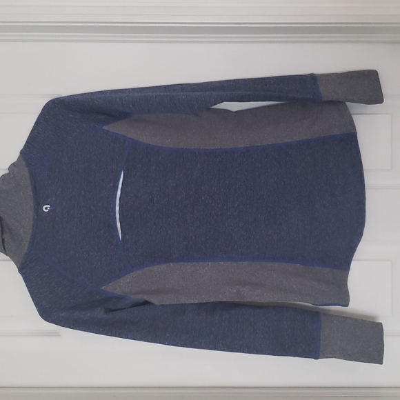 Hyba warm system pullover - Picture 3 of 7
